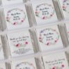 Customised Wedding Squares - Image 5