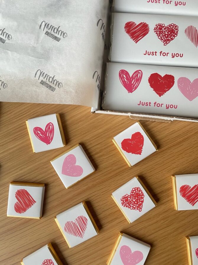 Just for you Box - Image 5