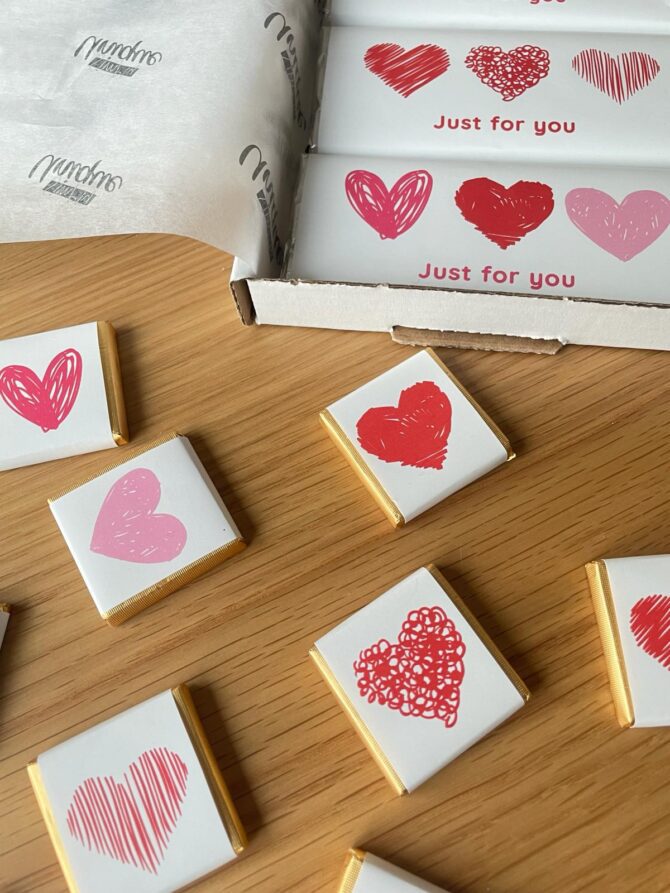 Just for you Box - Image 2