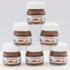 Mini Nutella Jars Eid Ramadan Christmas and Customised - Image 2