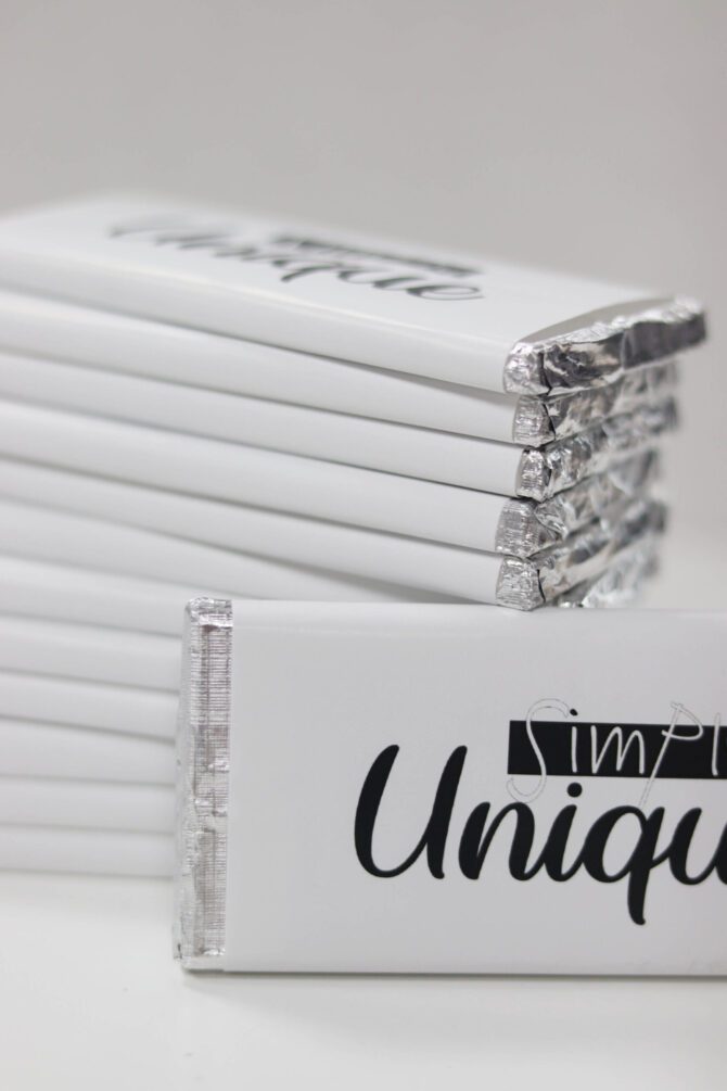 Customised Chocolate Bars - Image 9