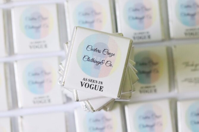 Customised Business Squares - Image 14
