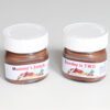 Mini Nutella Jars Eid Ramadan Christmas and Customised - Image 4