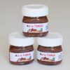Mini Nutella Jars Eid Ramadan Christmas and Customised - Image 5