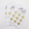 Scratch Cards (9 scratch points) - Image 4