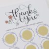 Scratch Cards (9 scratch points) - Image 9