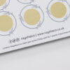 Scratch Cards (9 scratch points) - Image 3