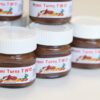 Mini Nutella Jars Eid Ramadan Christmas and Customised - Image 6