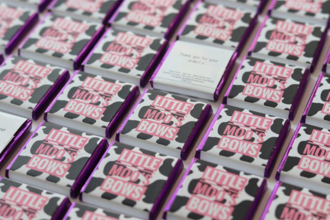 Customised Business Squares - Image 9