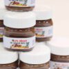 Mini Nutella Jars Eid Ramadan Christmas and Customised - Image 9