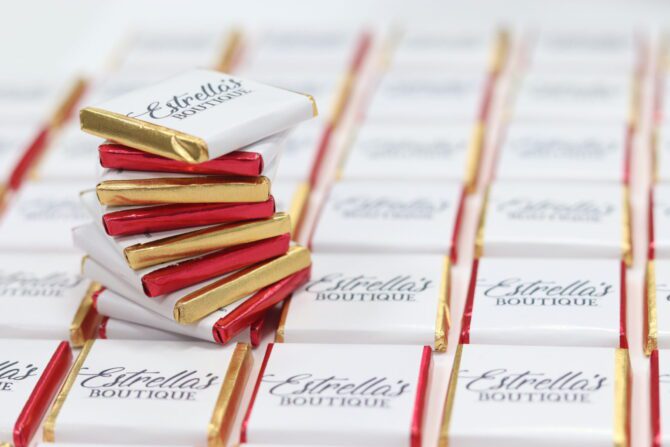 Customised Business Squares - Image 7
